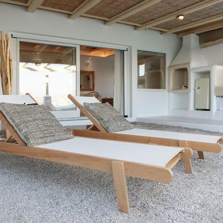 איוס פרוקופיוס Avali Deluxe Suites מראה חיצוני תמונה