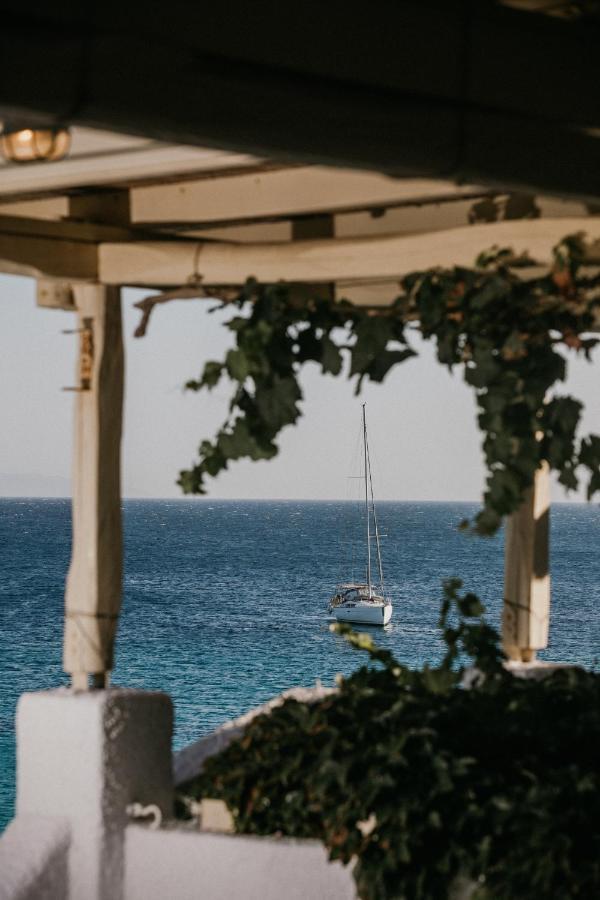 איוס פרוקופיוס Avali Deluxe Suites מראה חיצוני תמונה