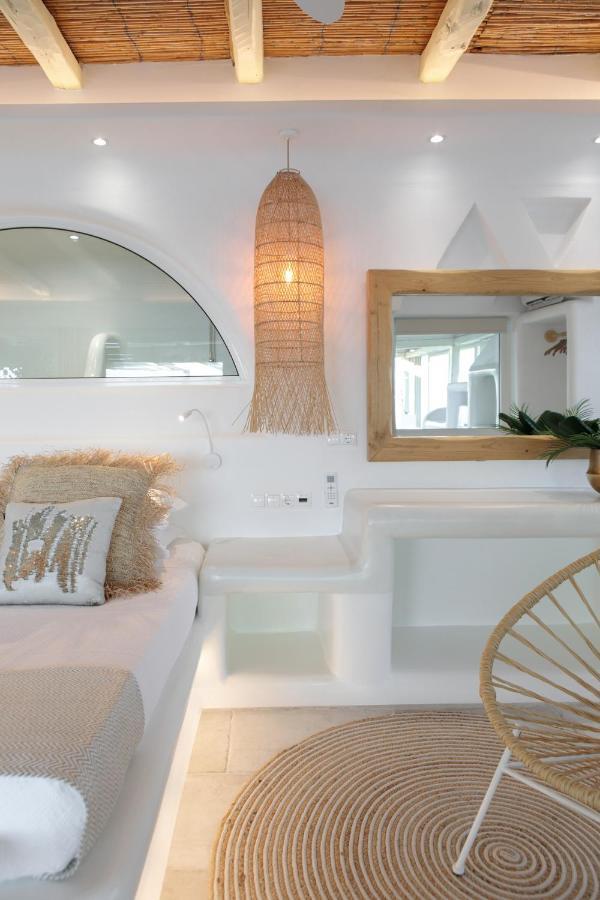 איוס פרוקופיוס Avali Deluxe Suites מראה חיצוני תמונה