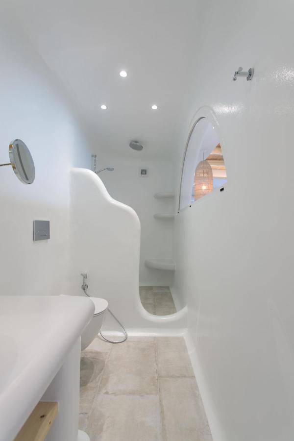 איוס פרוקופיוס Avali Deluxe Suites מראה חיצוני תמונה