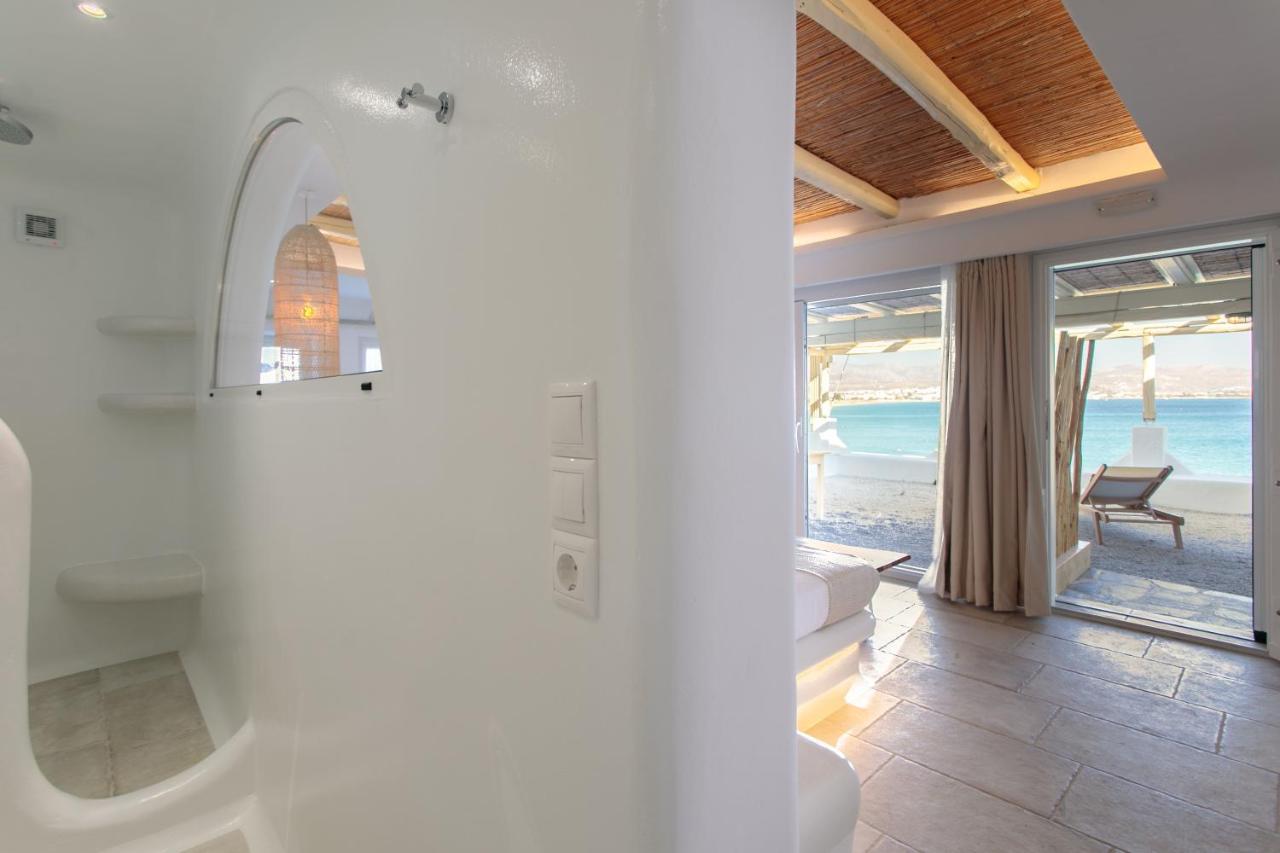 איוס פרוקופיוס Avali Deluxe Suites מראה חיצוני תמונה