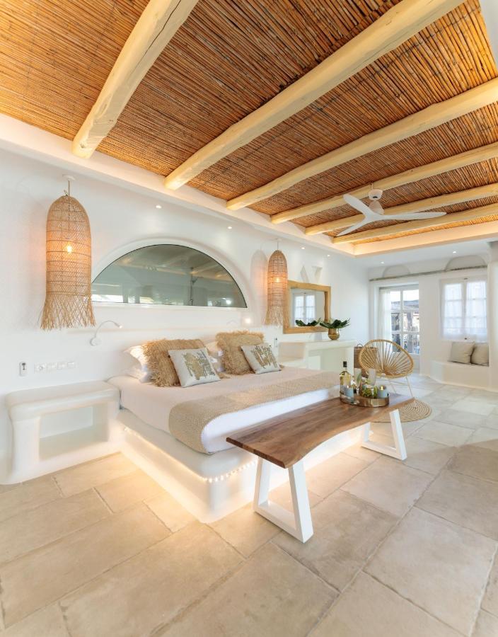 איוס פרוקופיוס Avali Deluxe Suites מראה חיצוני תמונה