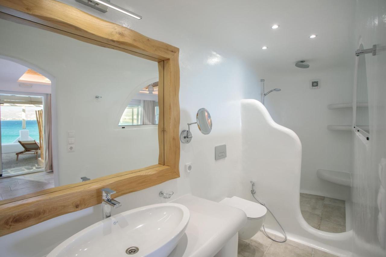 איוס פרוקופיוס Avali Deluxe Suites מראה חיצוני תמונה