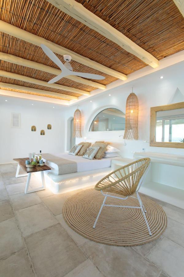 איוס פרוקופיוס Avali Deluxe Suites מראה חיצוני תמונה
