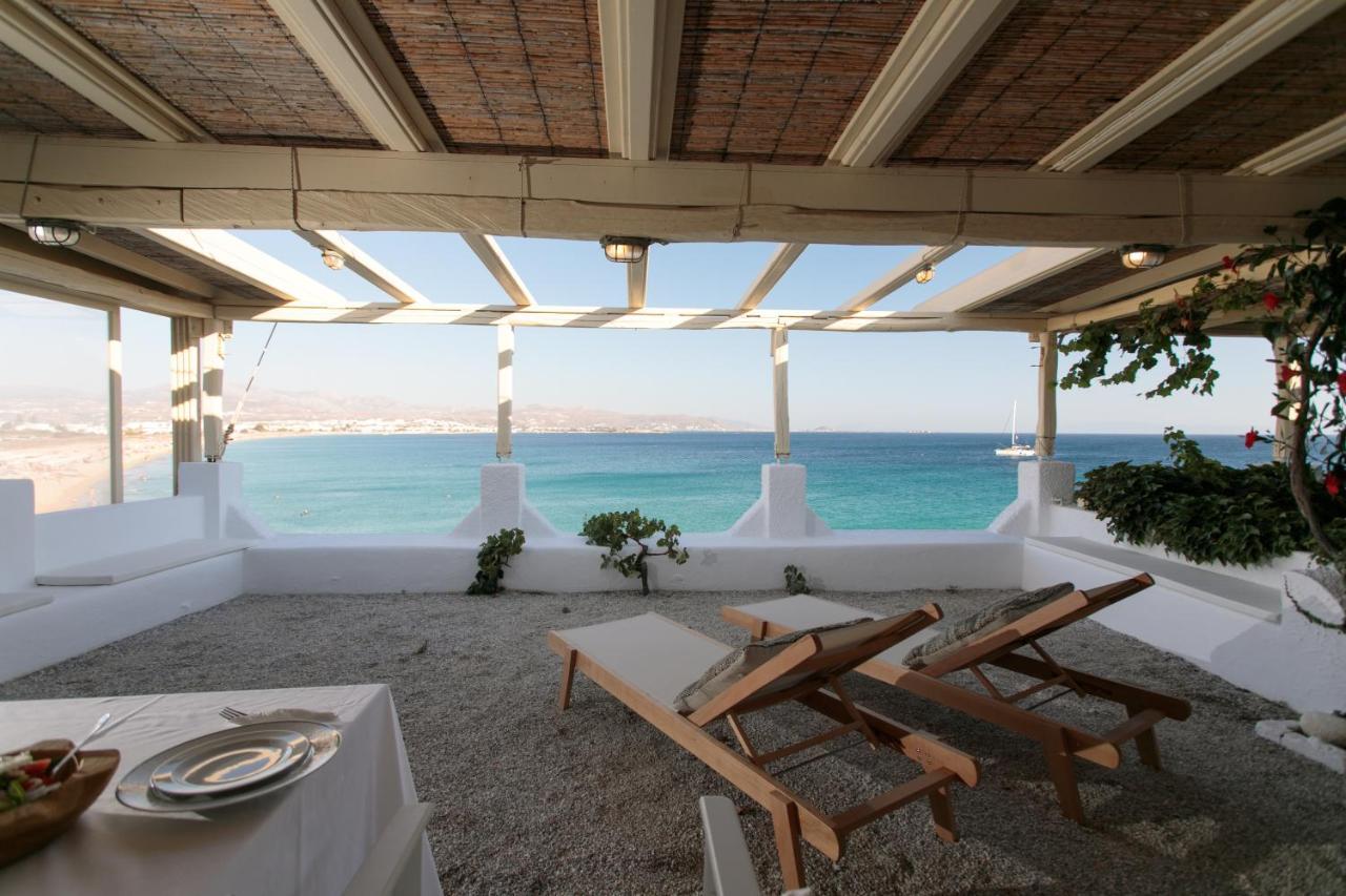 איוס פרוקופיוס Avali Deluxe Suites מראה חיצוני תמונה