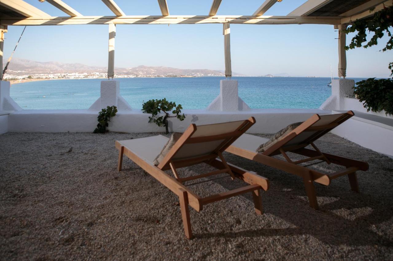איוס פרוקופיוס Avali Deluxe Suites מראה חיצוני תמונה