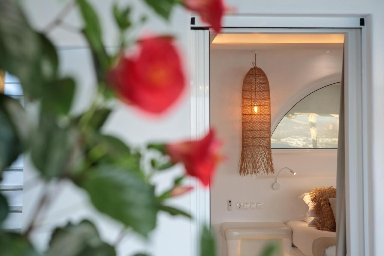 איוס פרוקופיוס Avali Deluxe Suites מראה חיצוני תמונה